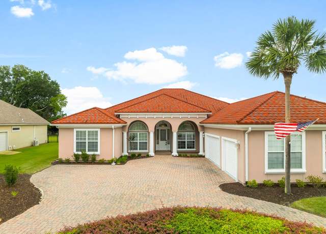 Property at 114 Golf Dr, Panama City Beach, FL 32408, 4 beds, 3.5 baths