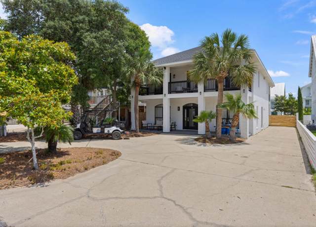 Property at 91 Cobia St, Destin, FL 32541, 6 beds, 3.5 baths