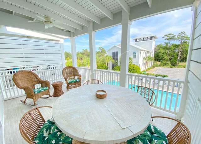 Property at 4923 E County Hwy 30A Unit F103, Santa Rosa Beach, FL 32459, 3 beds, 2.5 baths