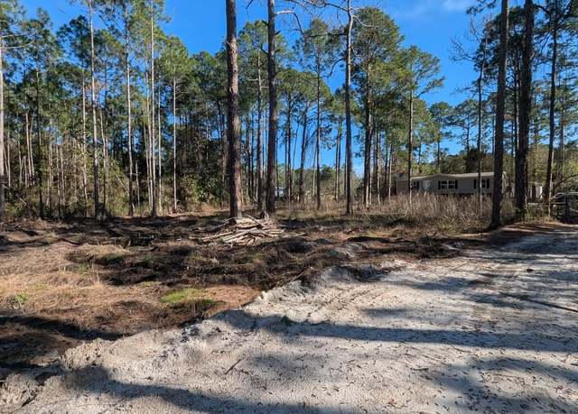 Property at 00 14th St, Santa Rosa Beach, FL 32459