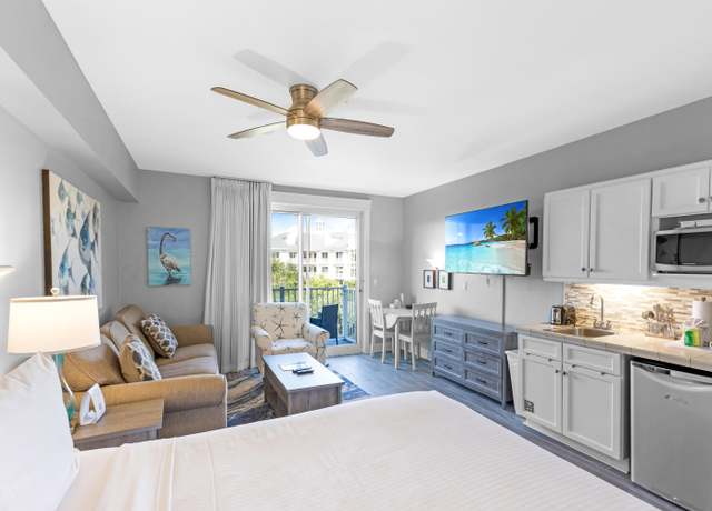 Property at 9500 Grand Sandestin Blvd Unit 2402, Miramar Beach, FL 32550, 1 bath