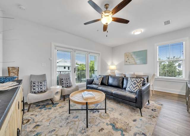 Property at 3896 W County Highway 30A #233, Santa Rosa Beach, FL 32459, 3 beds, 2 baths