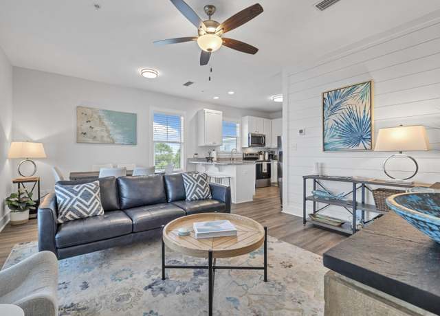 Property at 3896 W County Highway 30A #233, Santa Rosa Beach, FL 32459, 3 beds, 2 baths