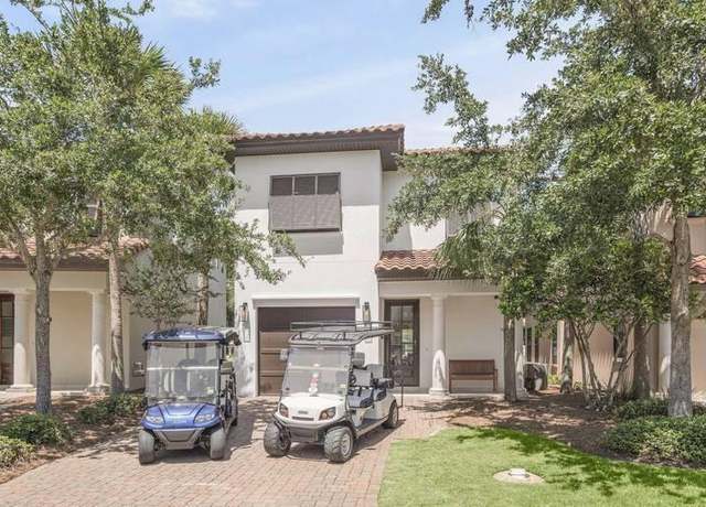 Property at 1919 Baytowne Loop, Miramar Beach, FL 32550, 4 beds, 4 baths
