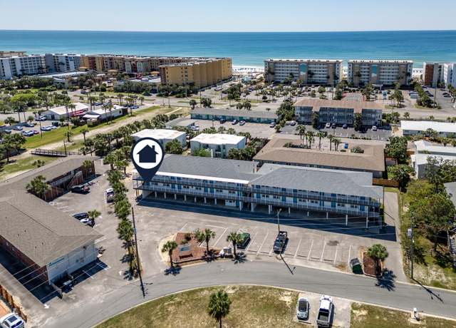 Property at 312 Bream Ave Apt 101, Fort Walton Beach, FL 32548, 1 bed, 1 bath
