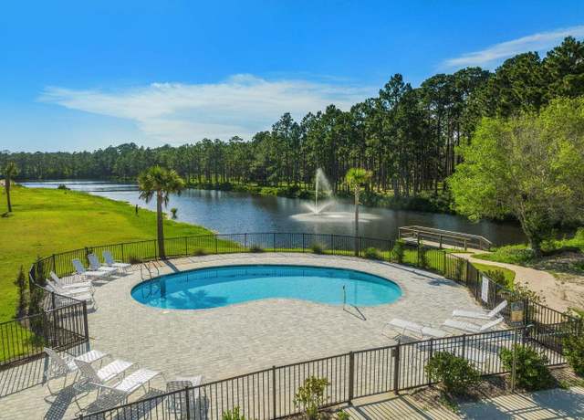 Property at 54 Kara Lake Dr, Santa Rosa Beach, FL 32459, 4 beds, 3 baths