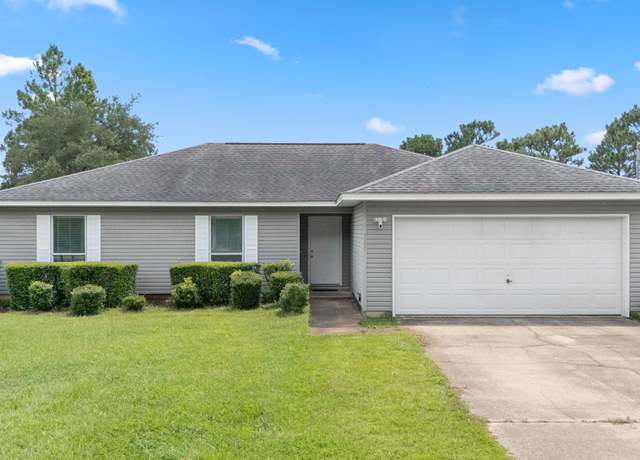 Property at 7221 Broadmoor St, Navarre, FL 32566, 3 beds, 2 baths