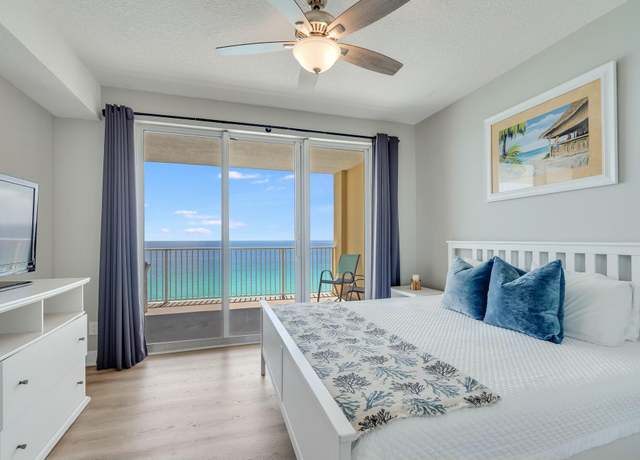 Property at 17643 Front Beach Rd #1202, Panama City Beach, FL 32413, 2 beds, 2 baths