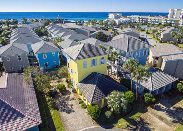 Property at 39 Topaz Cv, Miramar Beach, FL 32550, 4 beds, 3 baths