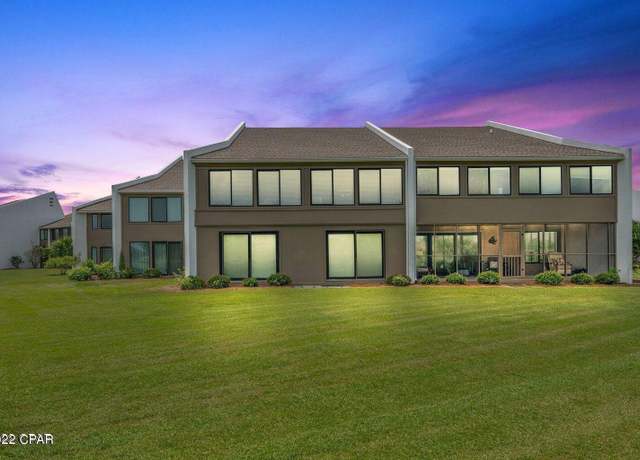 Property at 4725 Bay Point Rd #166, Panama City Beach, FL 32408, 1 bed, 1 bath
