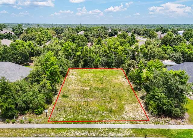 Property at 109 Lake Merial Trl, Panama City, FL 32409
