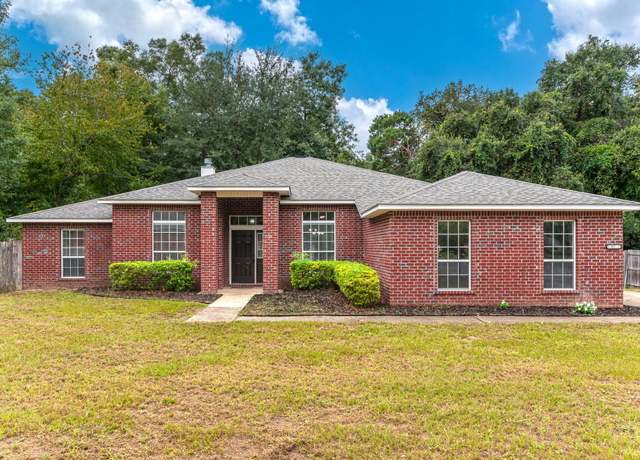 Property at 87 Oakplace Rd, Freeport, FL 32439, 4 beds, 3 baths
