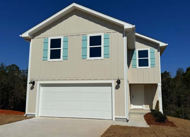 Property at 3204 Layla Loop, Crestview, FL 32539, 4 beds, 2.5 baths