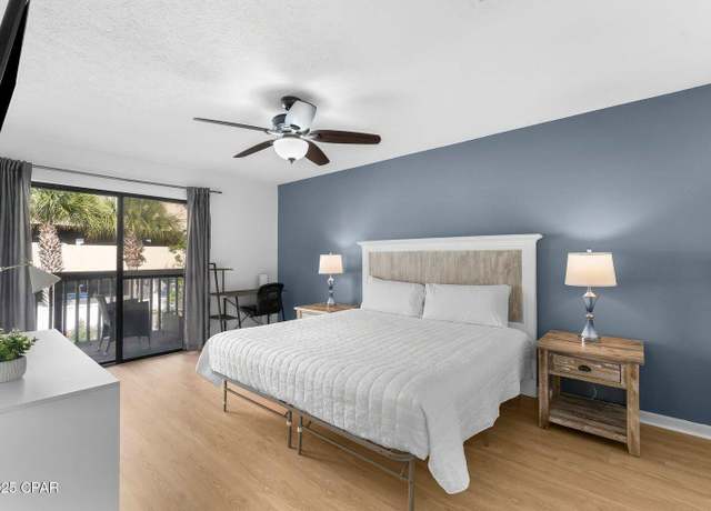 Property at 640 W Caladium Cir Unit C, Panama City Beach, FL 32413, 2 beds, 1.5 baths