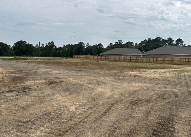 Property at 5+/- AC Charlie Day Rd, Baker, FL 32531