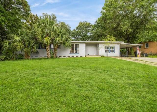 Property at 861 Wynnehurst St, Pensacola, FL 32503, 3 beds, 2 baths