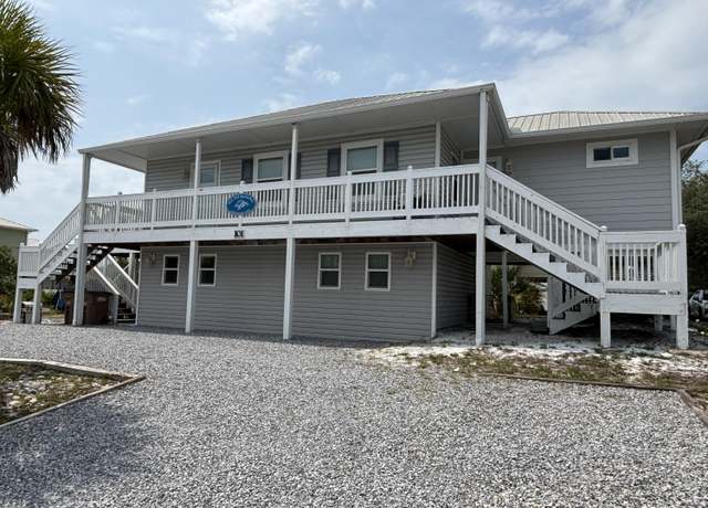 Property at 101 Barbados Dr, Cape San Blas, FL 32456, 4 beds, 3 baths