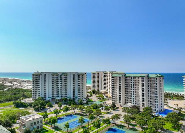 Property at 15300 Emerald Coast Pkwy Unit 406, Destin, FL 32541, 3 beds, 3 baths