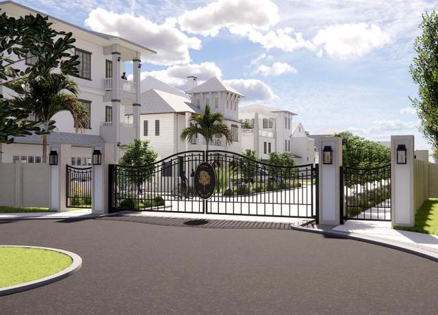 Property at TBD Casa Magnolia Dr Lot 14, Miramar Beach, FL 32550