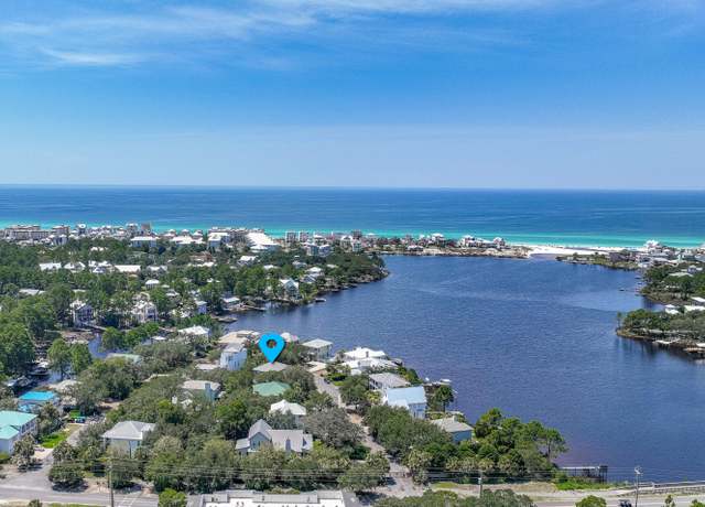 Property at 69 Lake Pointe Dr, Santa Rosa Beach, FL 32459, 3 beds, 2.5 baths