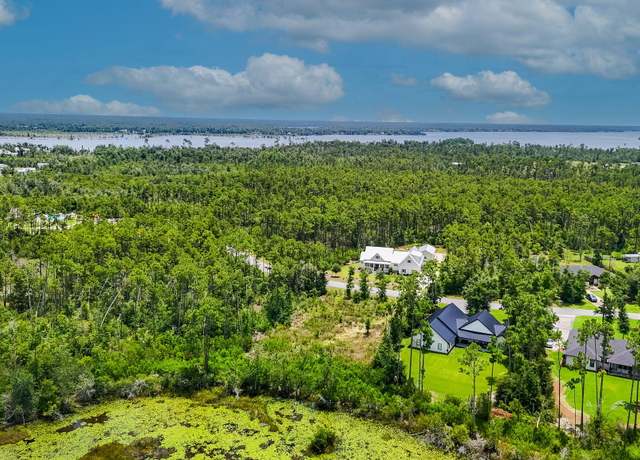 Property at 4127 Cedar Creek Dr, Panama City, FL 32409