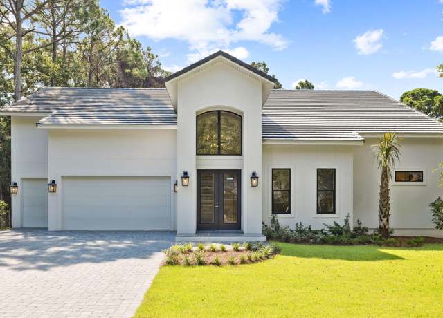 Property at 8842 St Andrews Dr, Miramar Beach, FL 32550, 4 beds, 4 baths