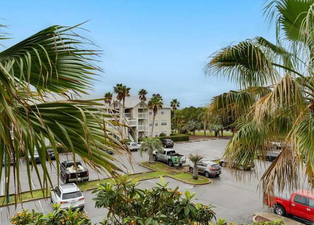 Property at 4090 Dancing Cloud Ct #262, Destin, FL 32541, 2 beds, 2 baths