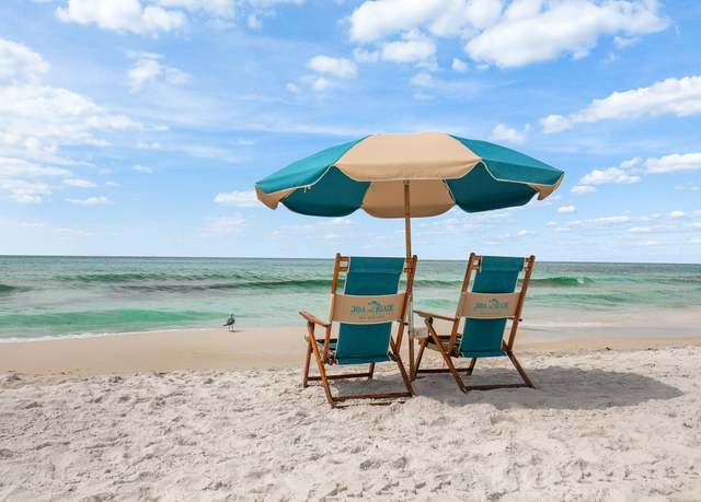 Property at 627 Eastern Lake Road Rd #3, Santa Rosa Beach, FL 32459, 1 bed, 1 bath