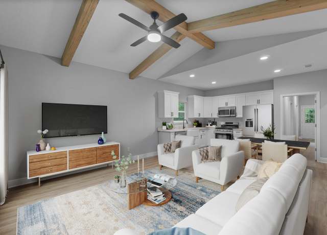 Property at 8531 Sonnyboy Ln, Pensacola, FL 32514, 3 beds, 2 baths