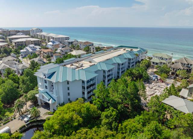 Property at 164 Blue Lupine Way Unit 102, Santa Rosa Beach, FL 32459, 3 beds, 3 baths