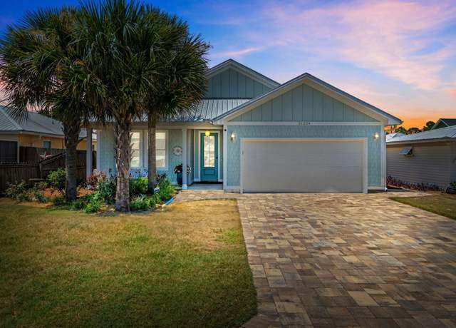 Property at 21324 Caribbean Ln, Panama City Beach, FL 32413, 3 beds, 2.5 baths