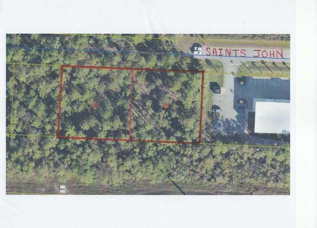 Property at 0 Saints John Rd, Santa Rosa Beach, FL 32459