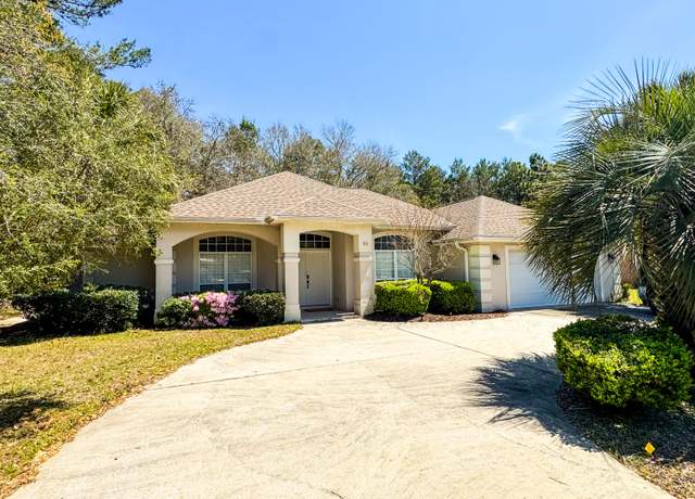 Property at 66 Hillcrest Dr, Shalimar, FL 32579, 3 beds, 2 baths