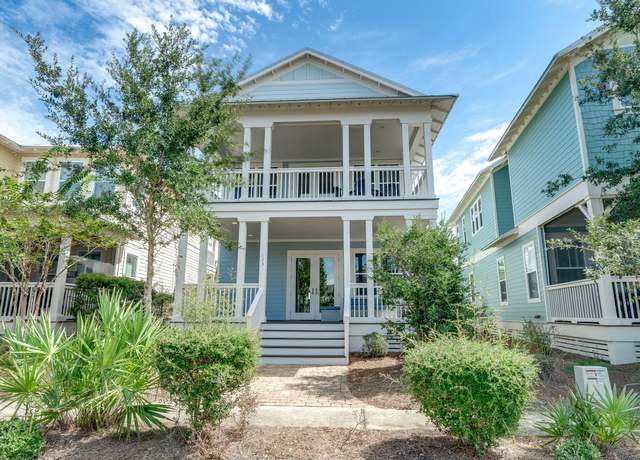Property at 673 Flatwoods Forest Loop, Santa Rosa Beach, FL 32459, 4 beds, 3.5 baths