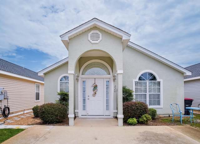 Property at 220 Emerald Coast Club Blvd, Panama City Beach, FL 32407, 3 beds, 2 baths