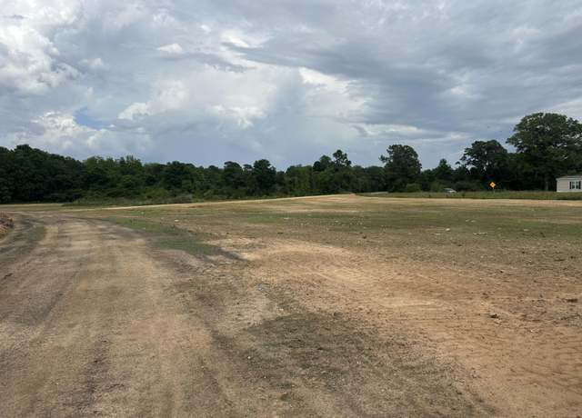 Property at 3.6 +/- AC Charlie Day Rd, Baker, FL 32531