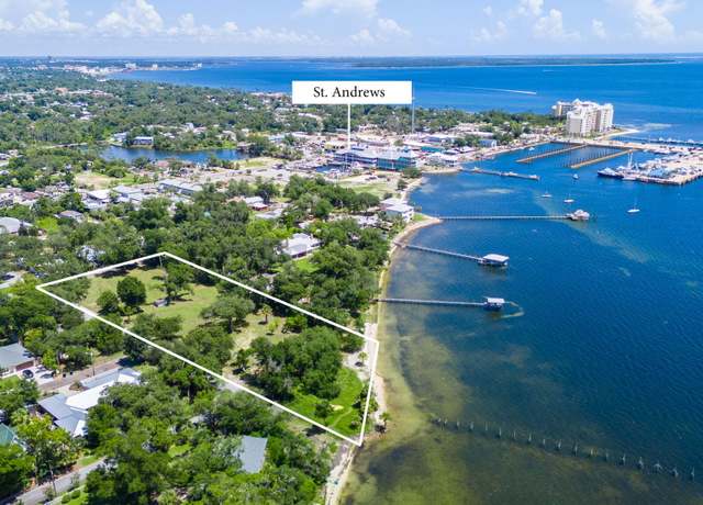 Property at 3333 W 14th St, Panama City, FL 32401