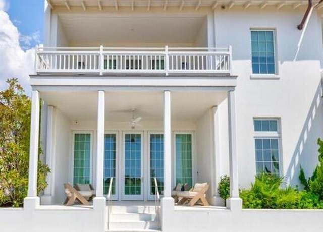Property at 19 Astra Way #16, Inlet Beach, FL 32461, 3 beds, 3.5 baths