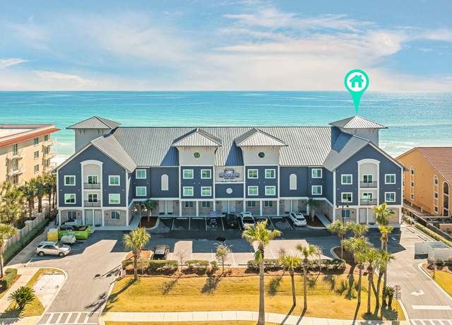 Property at 2722 Scenic Highway 98 Unit 1, Destin, FL 32541, 6 beds, 6.5 baths