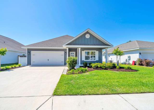 Property at 144 Southern Pines Rd, Santa Rosa Beach, FL 32459, 4 beds, 2 baths