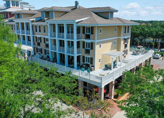 Property at 9100 Baytowne Wharf Blvd Unit 274/276, Miramar Beach, FL 32550, 3 beds, 3 baths