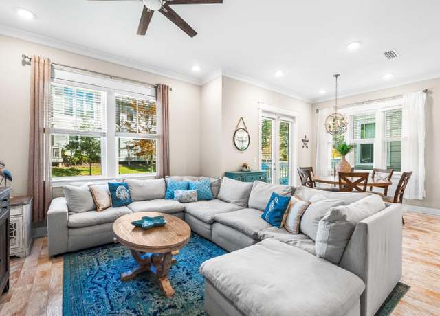 Property at 62 Dune Comet Ln Unit B, Inlet Beach, FL 32461, 3 beds, 2.5 baths