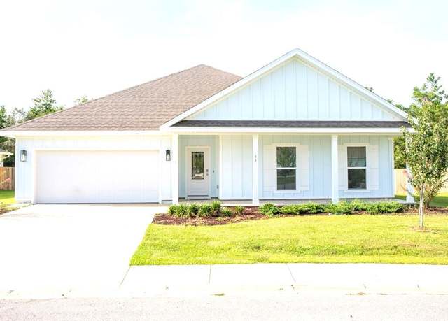 Property at 56 Secluded Cir, Freeport, FL 32439, 4 beds, 2.5 baths