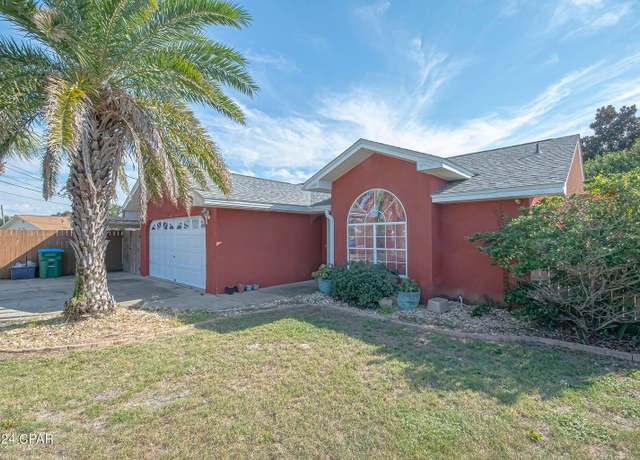 Property at 17005 Guava Ave, Panama City Beach, FL 32413, 3 beds, 2 baths