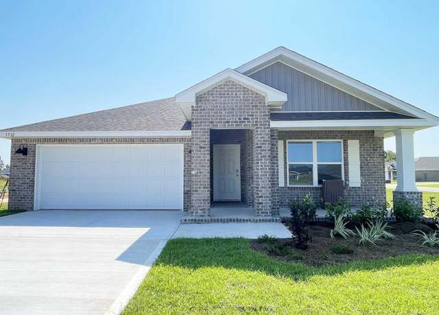 Property at 8110 Fir Tree Dr, Milton, FL 32583, 4 beds, 2 baths