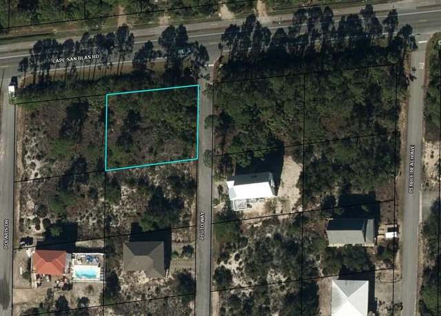 Property at 111 Pluto Way, Cape San Blas, FL 32456