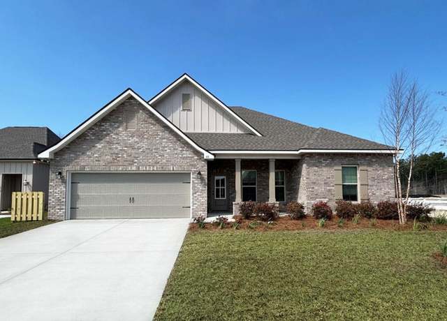 Property at 68 Lumen Loop, Freeport, FL 32439, 4 beds, 2 baths