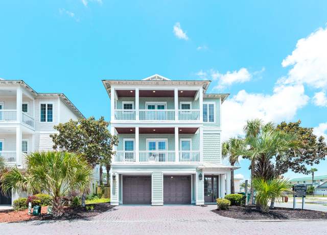 Property at 91 Driftwood Rd, Miramar Beach, FL 32550, 4 beds, 5.5 baths