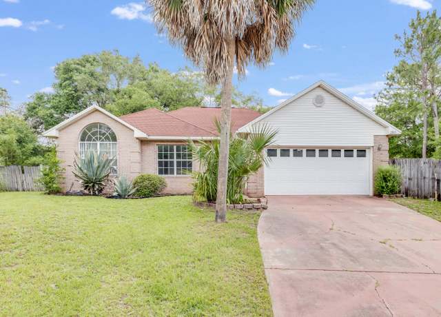 Property at 2803 MacGregor Ln, Crestview, FL 32539, 3 beds, 2 baths