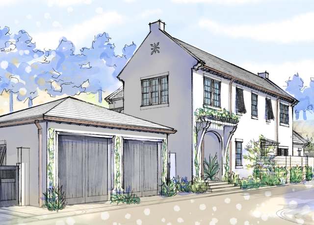 Property at 11 N Hagan Ln, Inlet Beach, FL 32461, 4 beds, 4.5 baths